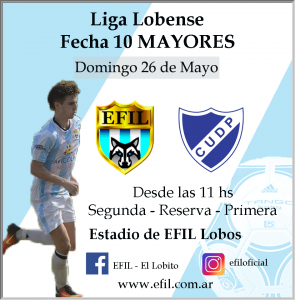 10 fecha vs provincial